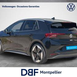 Volkswagen ID3 204 ch Pro S Life Max Montpellier