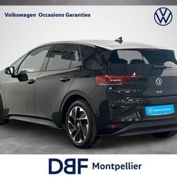 Volkswagen ID3 204 ch Pro Life Max Montpellier