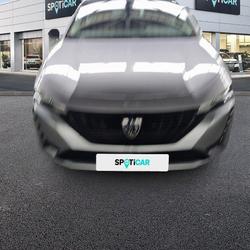 Peugeot 308 III Phase 1 PureTech 130ch S&S BVM6 Active Pack Roanne