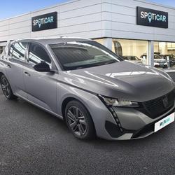 Peugeot 308 III Phase 1 PureTech 130ch S&S BVM6 Active Pack Roanne