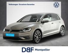 Volkswagen Golf 7 Saint-Clément-de-Rivière