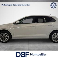 Volkswagen Polo 1.0 TSI 95 S&S BVM5 Style Montpellier