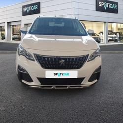 Peugeot 3008 Puretech 130ch S&S EAT8 Allure Roanne