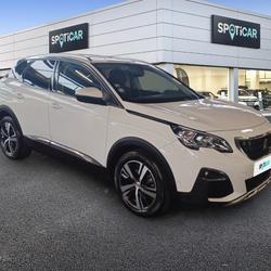 Peugeot 3008 Puretech 130ch S&S EAT8 Allure Roanne