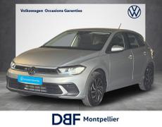 Volkswagen Polo Montpellier