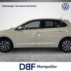 Volkswagen Polo 1.0 TSI 95 S&S DSG7 VW Edition Montpellier