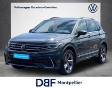 Volkswagen Tiguan Saint-Clément-de-Rivière