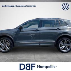 Volkswagen Tiguan 1.4 eHybrid 245ch DSG6 R-Line Saint-Cl&eacute;ment-de-Rivi&egrave;re