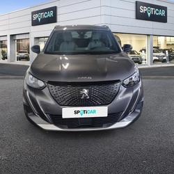 Peugeot 2008 PureTech 130 S&S EAT8 Allure Pack Roanne