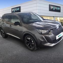 Peugeot 2008 PureTech 130 S&S EAT8 Allure Pack Roanne