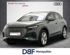 Audi Q4 e-tron Montpellier