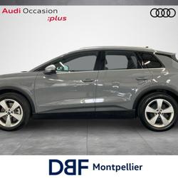 Audi Q4 e-tron 45 285 ch 82 kWh Design Montpellier
