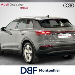 Audi Q4 e-tron 45 285 ch 82 kWh Design Montpellier