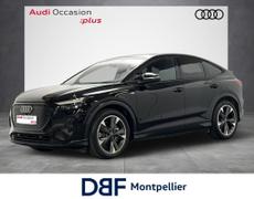 Audi Q4 e-tron Montpellier