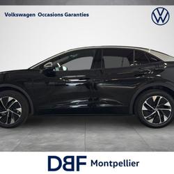 Volkswagen ID5 286 ch Pro Life Max Montpellier