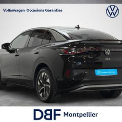Volkswagen ID5 286 ch Pro Life Max Montpellier