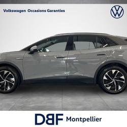 Volkswagen ID4 174 ch Pro Life Plus Saint-Cl&eacute;ment-de-Rivi&egrave;re