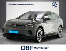 Volkswagen ID4 Montpellier