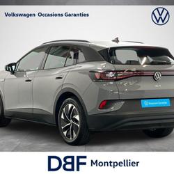 Volkswagen ID4 174 ch Pro Life Plus Montpellier