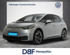 Volkswagen ID3 Montpellier