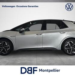 Volkswagen ID3 204 ch Pro S Business Montpellier