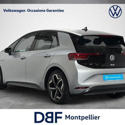 Volkswagen ID3 204 ch Pro S Business Montpellier