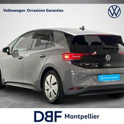 Volkswagen ID3 145 ch Pro Montpellier