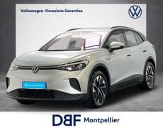 Volkswagen ID4