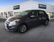 Peugeot 208 Roanne