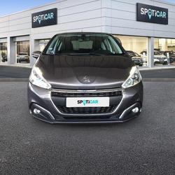 Peugeot 208 1.2 PureTech 110ch S&S BVM5 Allure Roanne