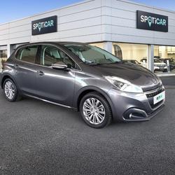 Peugeot 208 1.2 PureTech 110ch S&S BVM5 Allure Roanne