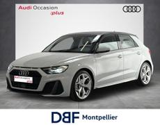 Audi A1 Sportback Saint-Clément-de-Rivière