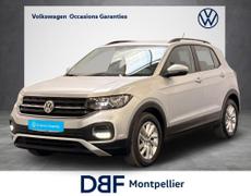 Volkswagen T-Cross Montpellier