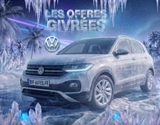 Volkswagen T-Cross Montpellier