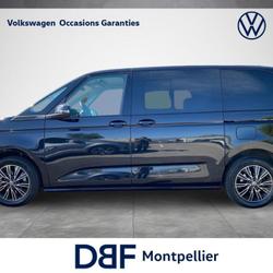 Volkswagen Multivan Court 1.4 eHybrid 218 DSG6 Life Le Cr&egrave;s