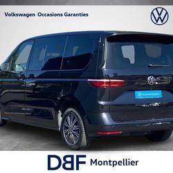 Volkswagen Multivan Court 1.4 eHybrid 218 DSG6 Life Le Cr&egrave;s