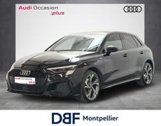 Audi A3 Sportback Montpellier