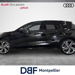 Audi A3 Sportback 40 TFSIe 204 S tronic 6 S line Montpellier