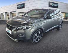 Peugeot 3008 Roanne