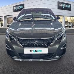 Peugeot 3008 1.2 Puretech 130ch S&S BVM6 GT Line Roanne