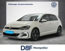 Volkswagen Golf 8 Saint-Clément-de-Rivière