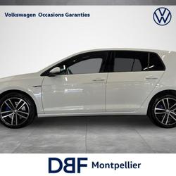 Volkswagen Golf 8 Hybride Rechargeable 1.4 TSI 204 DSG6 GTE Saint-Cl&eacute;ment-de-Rivi&egrave;re