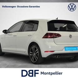 Volkswagen Golf 8 Hybride Rechargeable 1.4 TSI 204 DSG6 GTE Saint-Cl&eacute;ment-de-Rivi&egrave;re