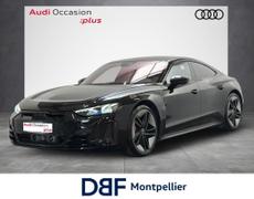 Audi e-tron Montpellier