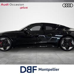 Audi e-tron RS 598 ch quattro Montpellier