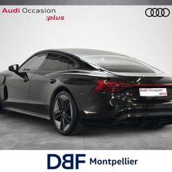 Audi e-tron RS 598 ch quattro Montpellier