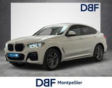 BMW X4 Montpellier