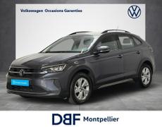Volkswagen Taigo Montpellier