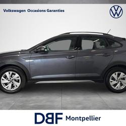 Volkswagen Taigo 1.0 TSI 95 BVM5 Life Montpellier