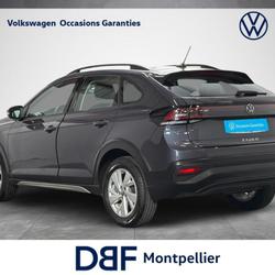 Volkswagen Taigo 1.0 TSI 95 BVM5 Life Montpellier